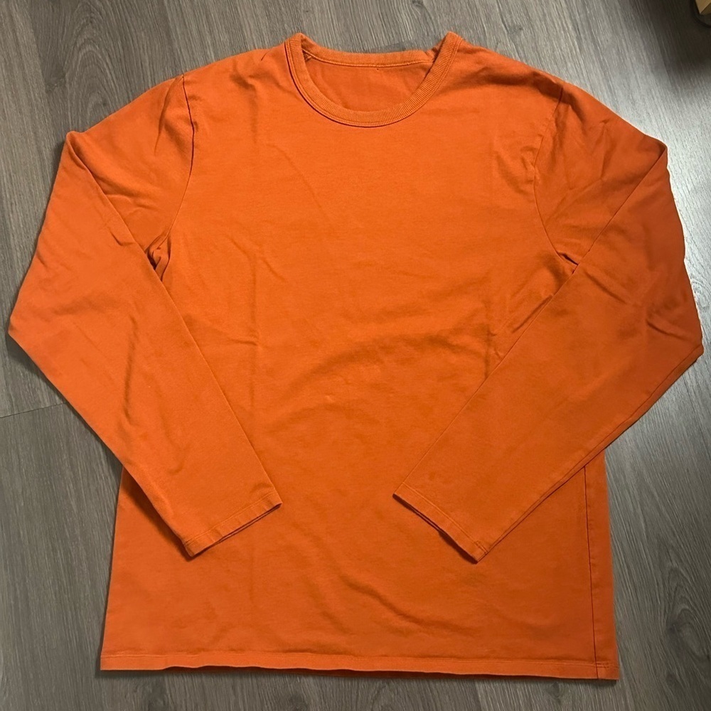 Lululemon Longsleeve